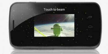 Anmeldere roser Galaxy Nexus til skyerne