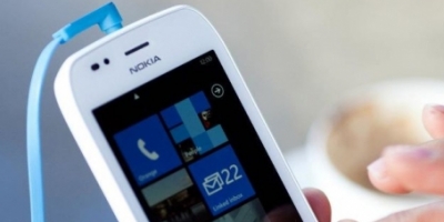 Slaget om smartphone-kunderne er ikke tabt for Nokia