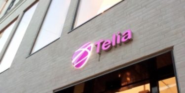 Fyringsrunde i dag hos Telia