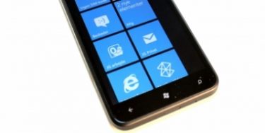 Windows Phones sælger dårligt