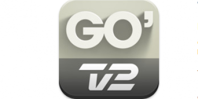 TV 2 GO får opdatering