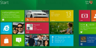 Kommer Windows 8 til windows phone?