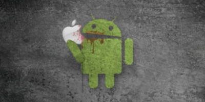 Android ejer nu 50 procent af markedet