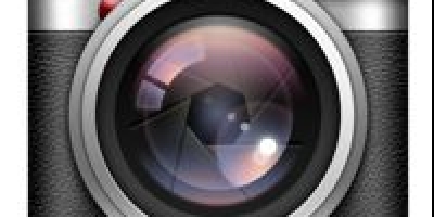5 kamera-applikationer til din iPhone