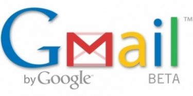Gmail tilbage i App Store