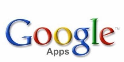 Mere kontrol over Google Apps