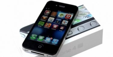 iPhone 4S – en bedre iPhone (mobiltest)