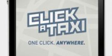 Taxa-app kåret som årets bedste