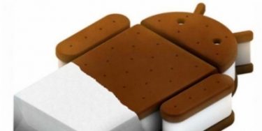 Android 4.0 Ice Cream Sandwich frigivet til udviklerne