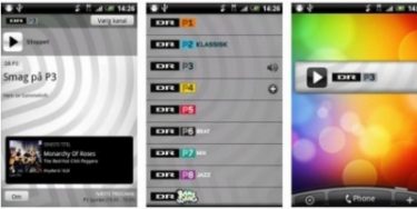 DRs radioapp virker igen på Android