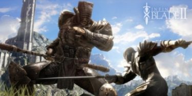 Infinity Blade 2 er lige på trapperne til iOS