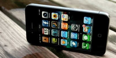 Opdatering til iOS 5 klar – løser batteriproblemer