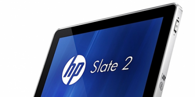 HP klar med Windows-tablet – også i Danmark