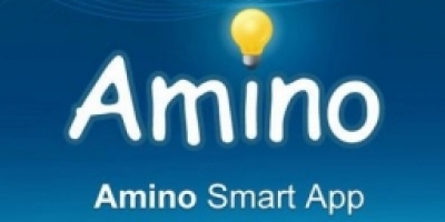 Amino klar med iværksætter-app