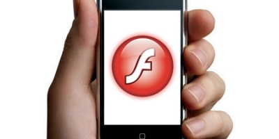 Debatoplæg: Apple fik ret – Adobe dropper Flash
