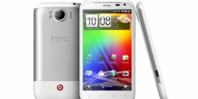 HTC Sensation XL kan købes nu