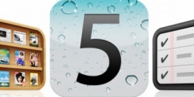 iOS 5 nu på 38 procent af iPhones