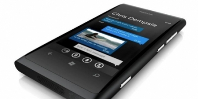 Ny chip i Nokias Windows Phones