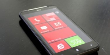 Nu bliver det nemmere at lave billige Windows Phones