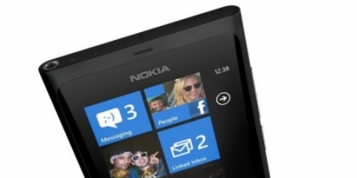 Nokia Windows Phone hitter i Frankrig