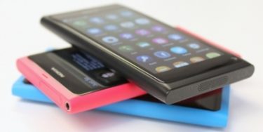 Stor opdatering udsendt til Nokia N9