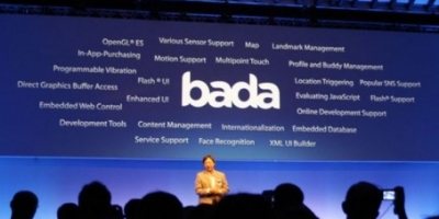 Vil du udvikle til Bada 2.0?