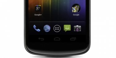 Galaxy Nexus udskudt i Danmark