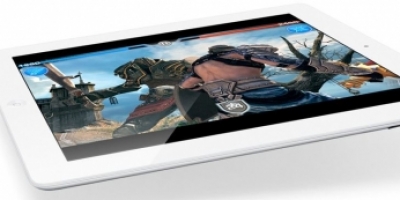 Rygte: Ny iPad til marts – ikke den “rigtige” iPad 3