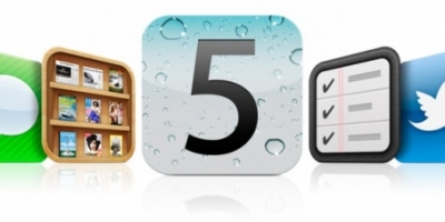 Her er 12 applikationer, der udnytter iOS 5 til fulde