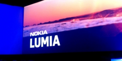 Nokia Lumia 800 sælges fra 16. november