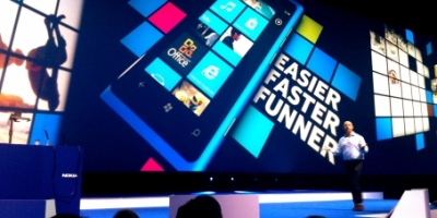Ny Nokia Windows Phone på vej?