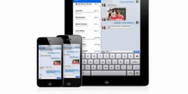 iMessage på vej til Mac?