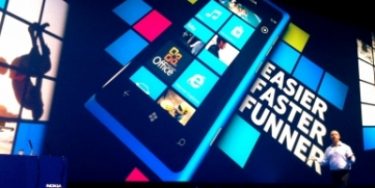 Nokia Lumia 800 kan sagtens købes i udlandet