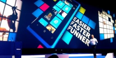 Nokia og Microsoft står sammen – intet om MeeGo og Symbian