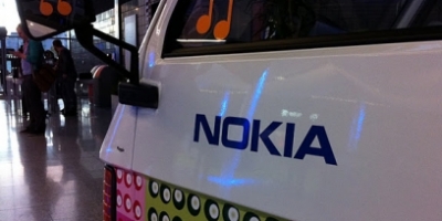 Nokia levede op til forventningerne