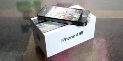 Her får du den billigste iPhone 4S