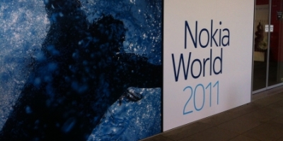 Overblik: Nokia World 2011 – Dag 2