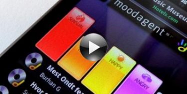 Moodagent snart klar til Windows Phone