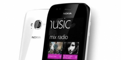 Ingen NFC i Nokias Lumia telefoner