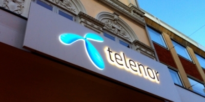 Telenor fik flere kunder