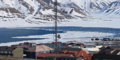 Smartphone på grønlandsk