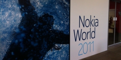 Overblik: Nokia World 2011 – Dag 1