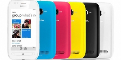 Galleri: Nye Nokia-mobiler