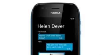 Nokia Lumia 710 – alle specifikationerne