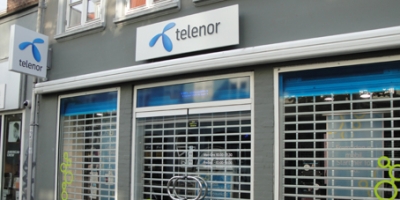 Ingen opsigelse i Telenors butikker
