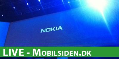 NETOP NU – Følg Nokia store event live
