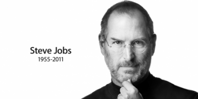 60 minutes program om Steve Jobs