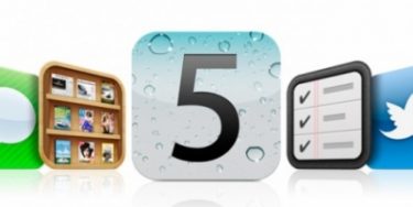 Få læst dine tekster op med iOS 5