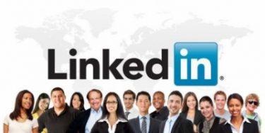 LinkedIn applikationen er opdateret