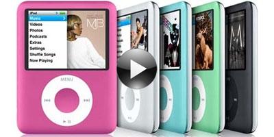 iPoden har rundet 10 år